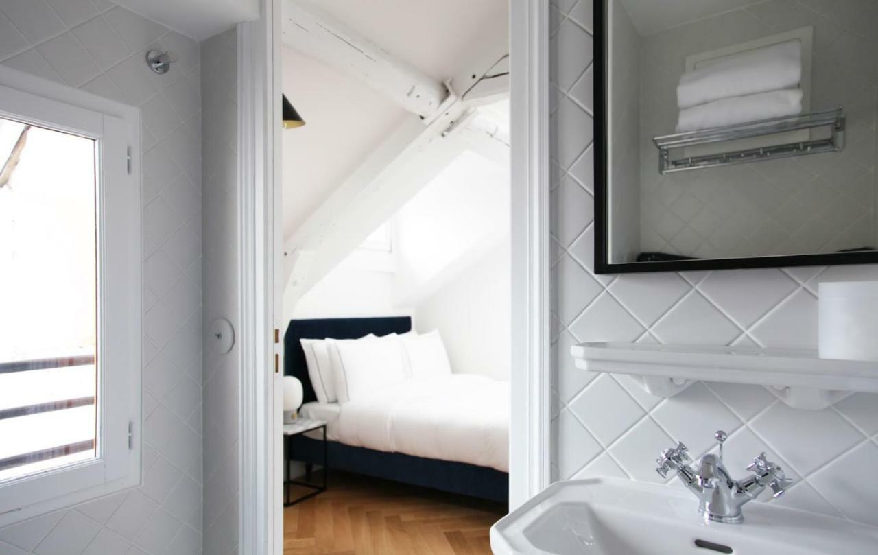 Hotel Rendez-vous Batignolles Parijs