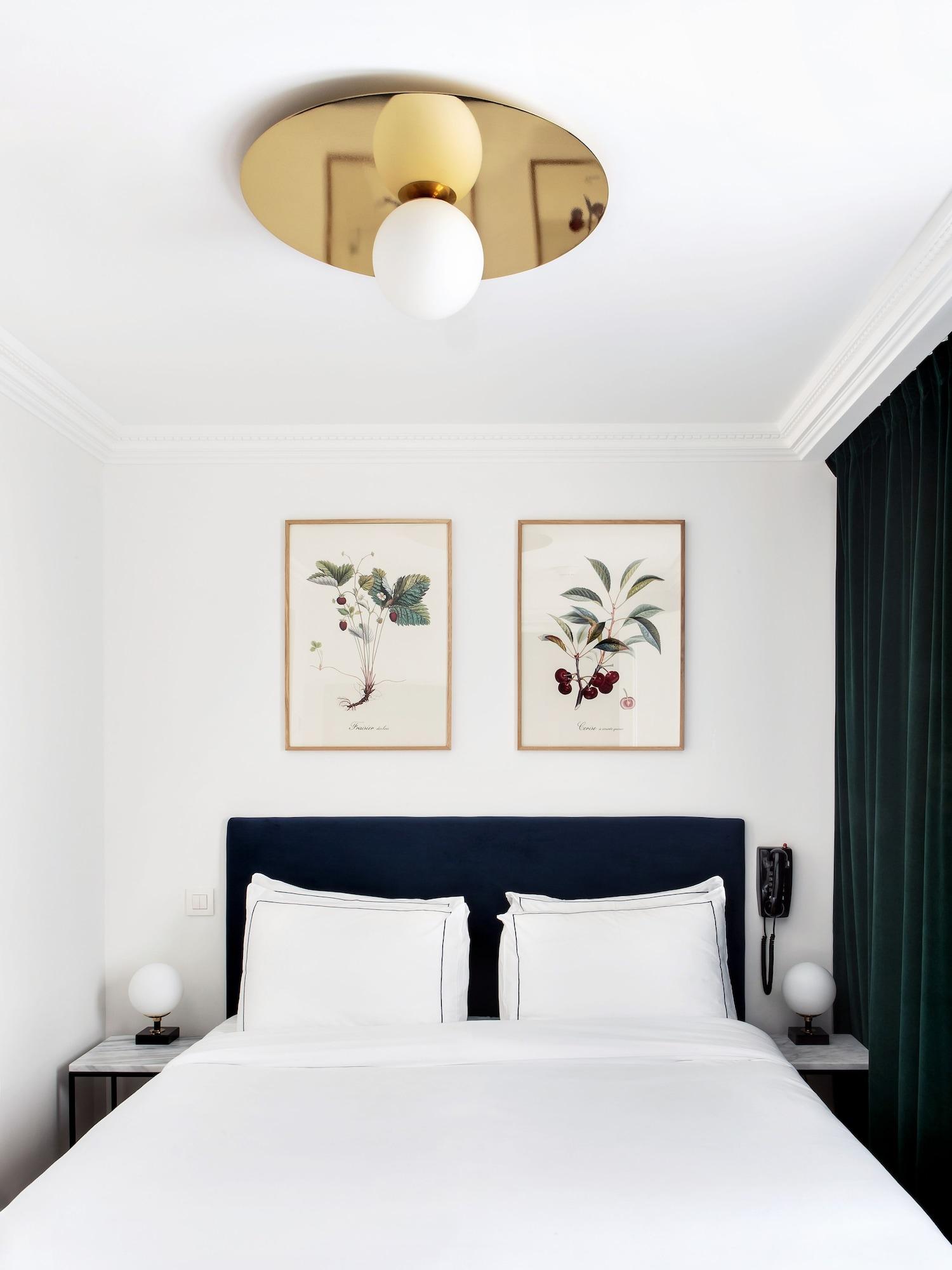 Rendez-vous Batignolles Parijs
