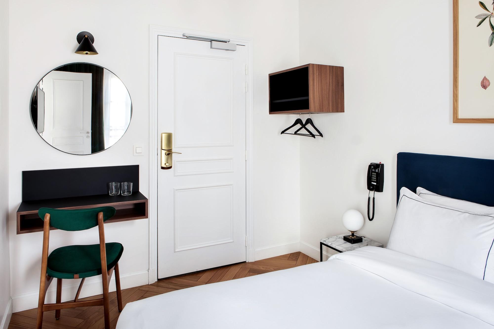 Rendez-vous Batignolles 3* Parijs