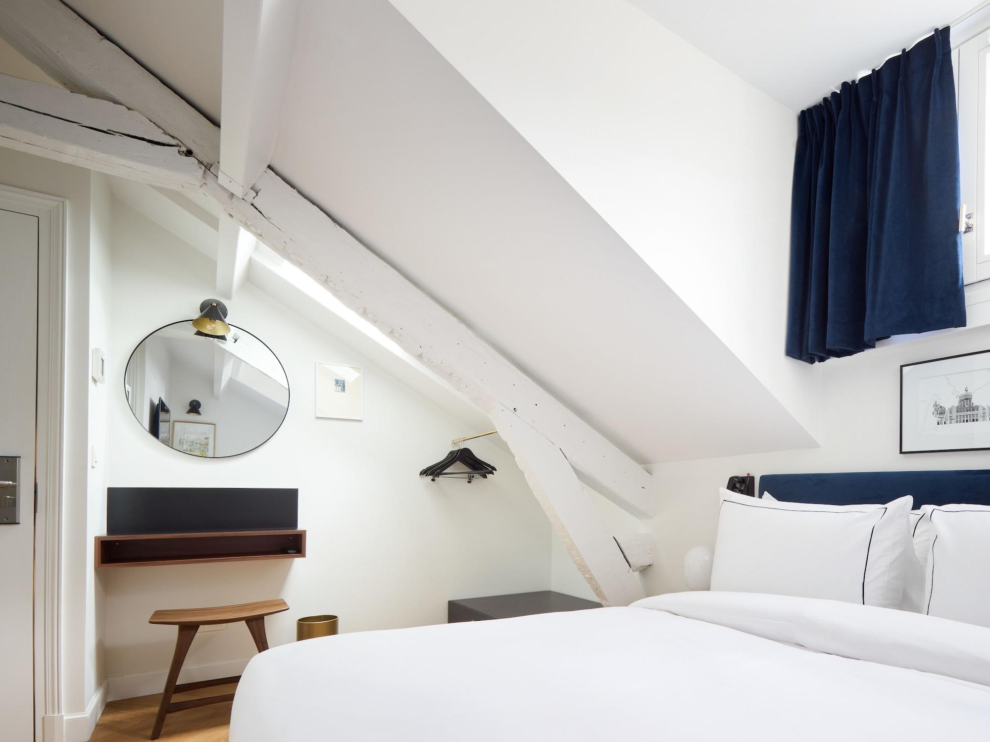Rendez-vous Batignolles Hotel Parijs