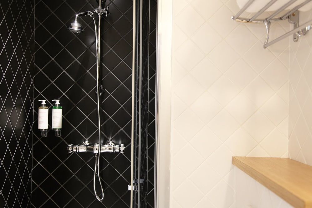 Rendez-vous Batignolles Hotel Parijs