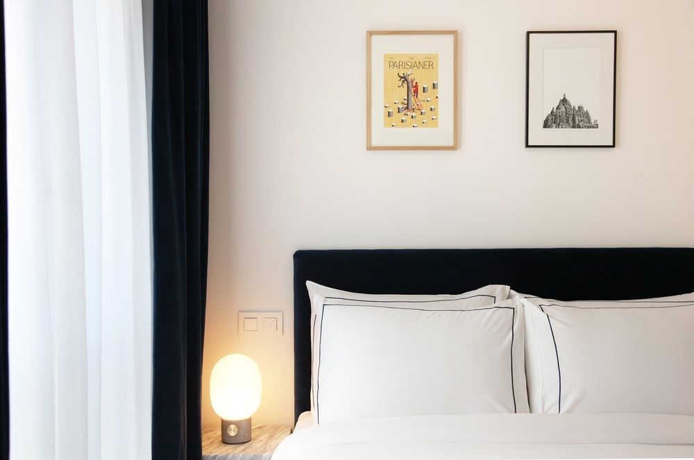 Rendez-vous Batignolles Parijs