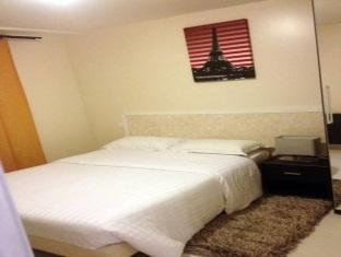 Hotel Rendez-vous Batignolles Parijs