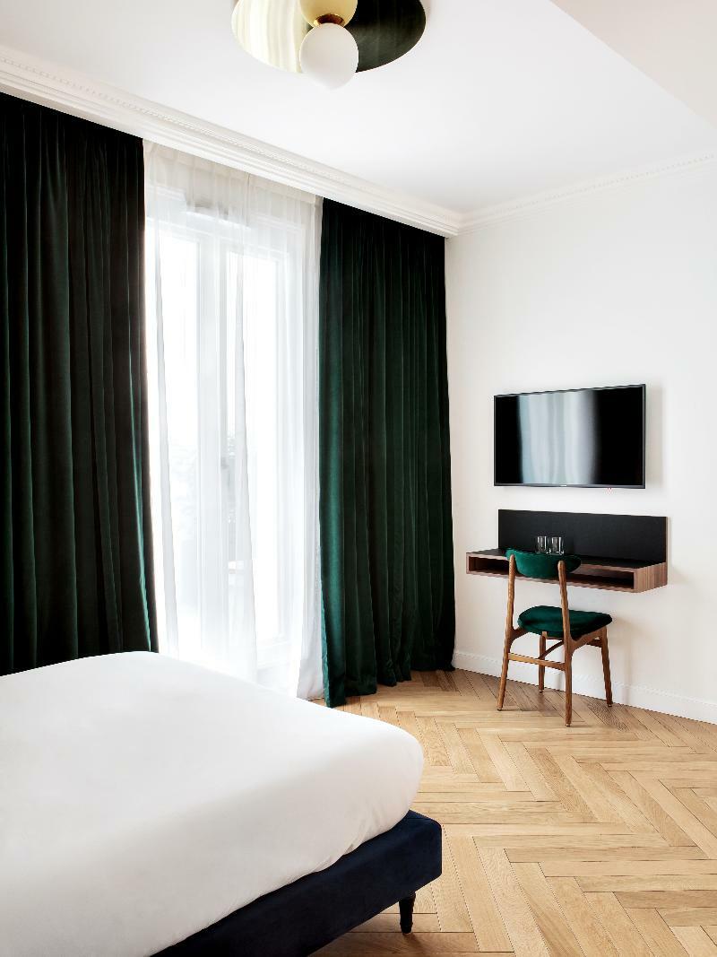 Rendez-vous Batignolles Hotel Parijs